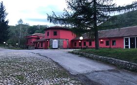 Zlatna Ribka